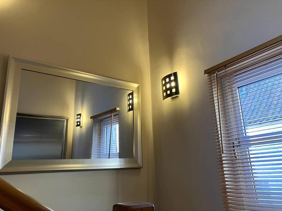 Bright Central Large Cosy Flat St Andrews Exterior photo
