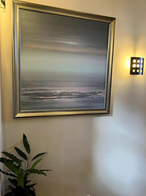 Bright Central Large Cosy Flat St Andrews Exterior photo