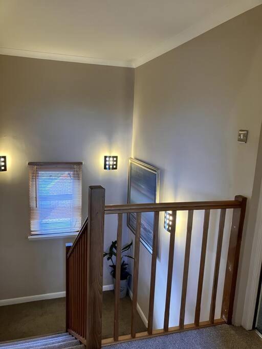 Bright Central Large Cosy Flat St Andrews Exterior photo